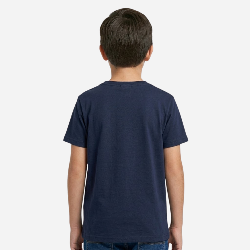 Camiseta Infantil Chespirito Unisex Ref. 84100-001