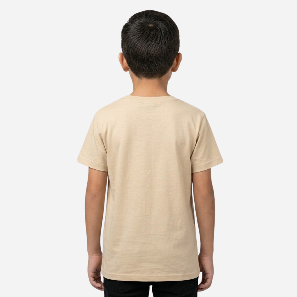 Camiseta Infantil Chespirito Unisex Ref. 84100-002