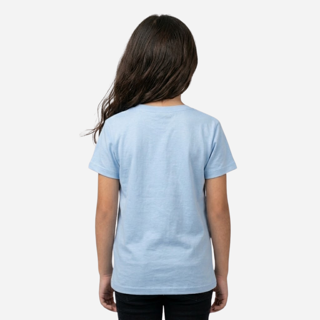 Camiseta Infantil Chespirito Unisex Ref. 84100-003