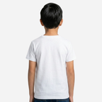 Camiseta Infantil Chespirito Unisex Ref. 84100-003