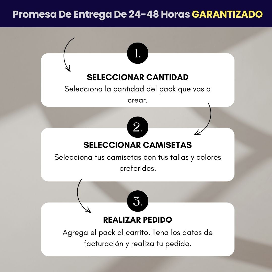 Pack Camiseta Tela Fría Slim Fit Ref. 70141