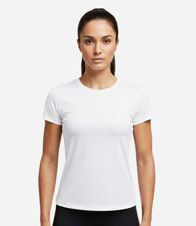 Camiseta Deportiva de Dama Ref. 900