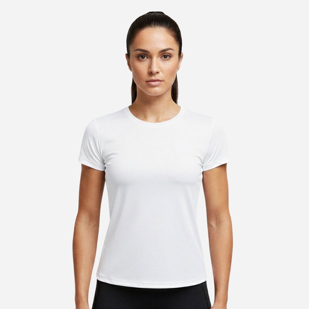 Camiseta Deportiva de Dama Ref. 900