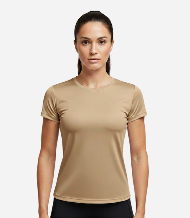 Camiseta Deportiva de Dama Ref. 900