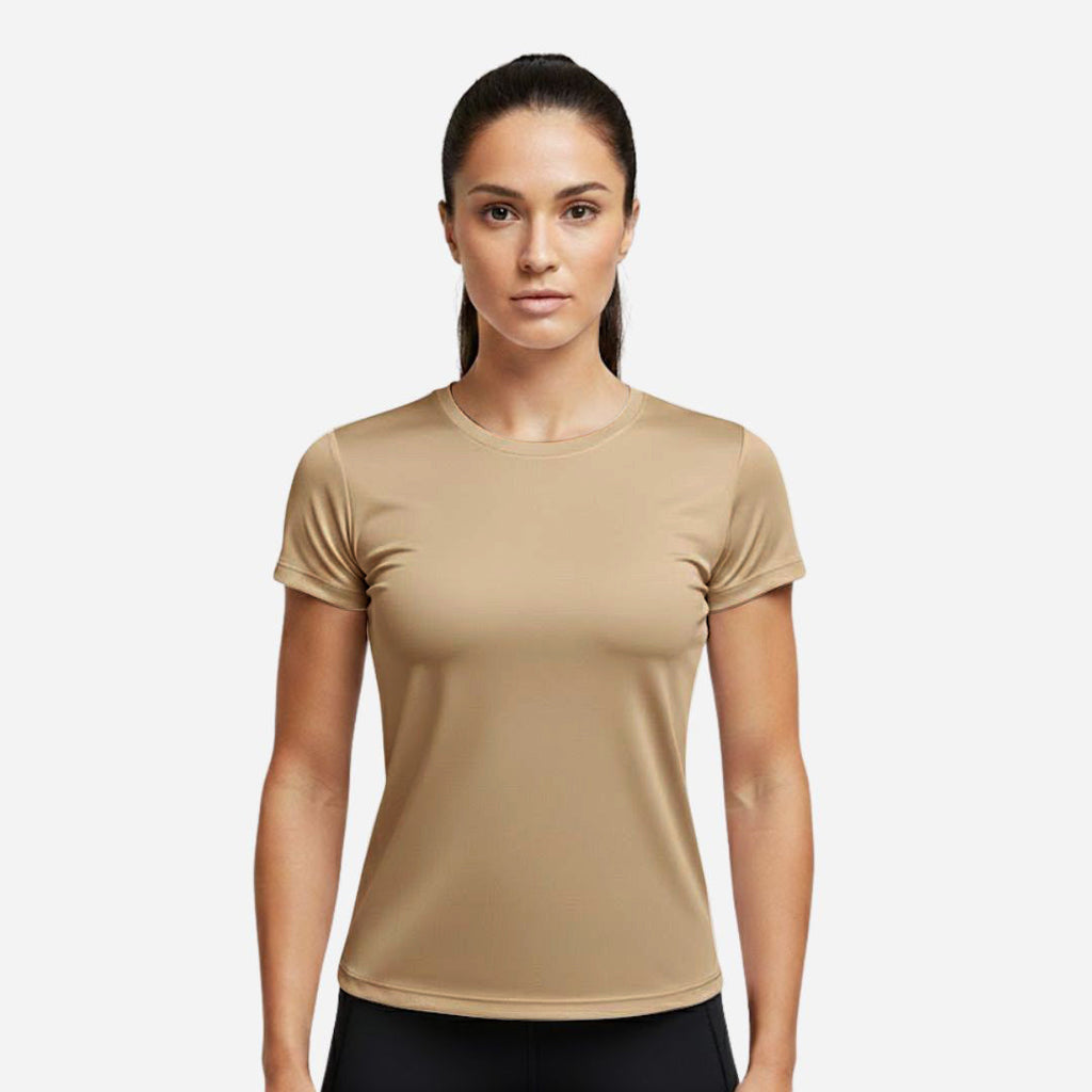Camiseta Deportiva de Dama Ref. 900