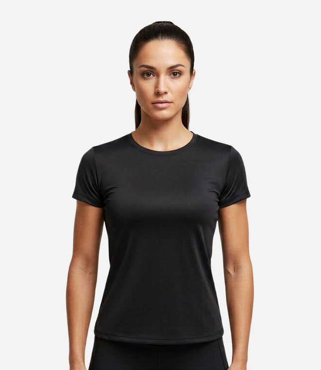 Camiseta Deportiva de Dama Ref. 900