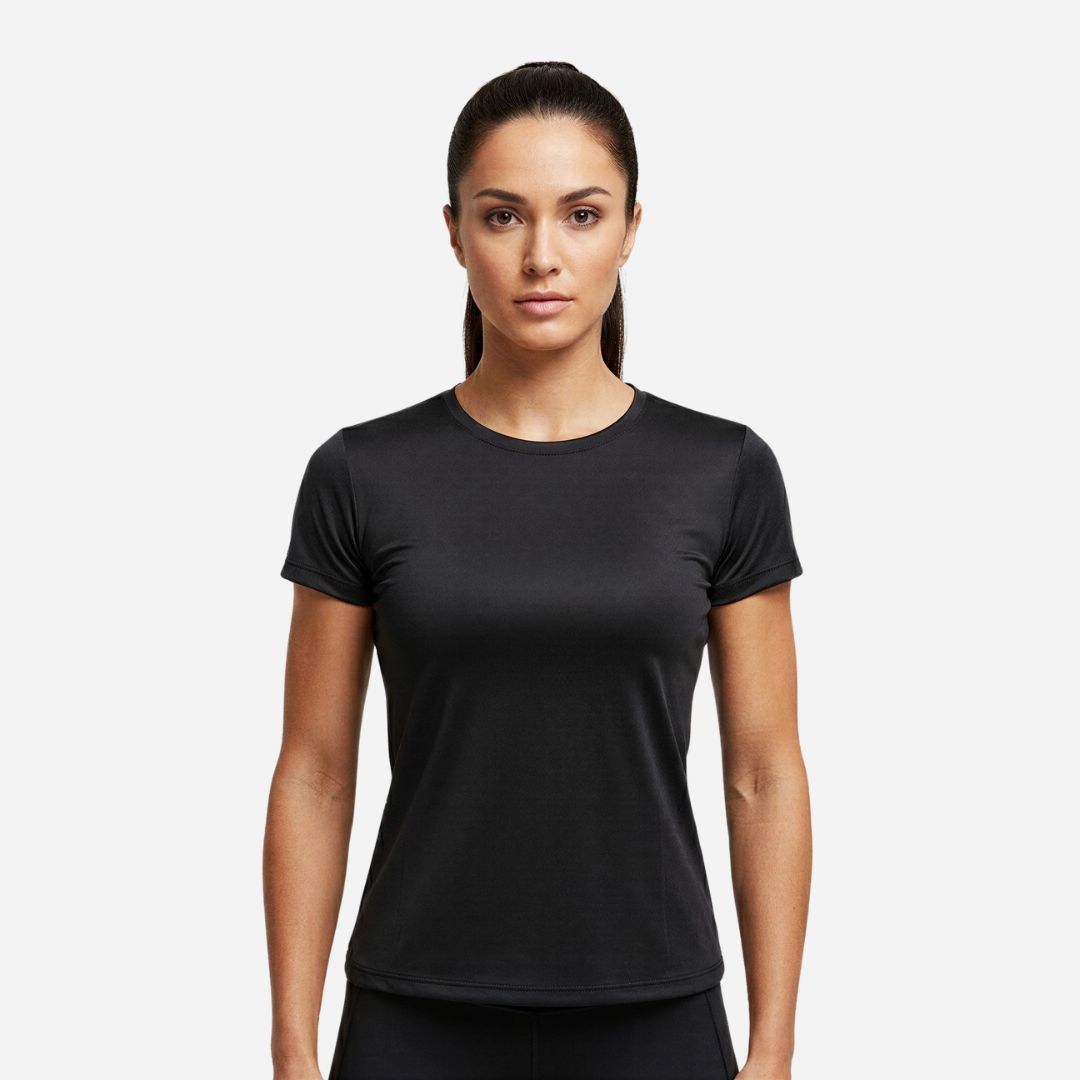 Camiseta Deportiva de Dama Ref. 900