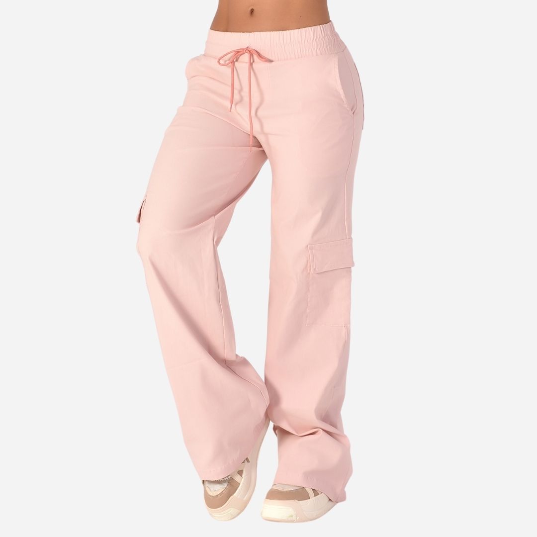 Pantalon de Dama Ref. AM-2001