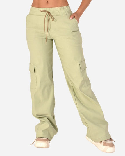 Pantalon de Dama Ref. AM-2001