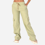 Pantalon de Dama Ref. AM-2001