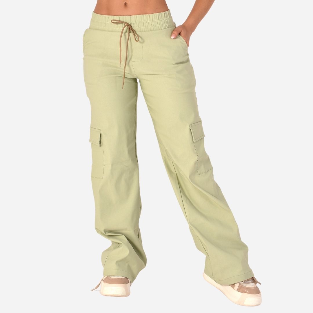 Pantalon de Dama Ref. AM-2001