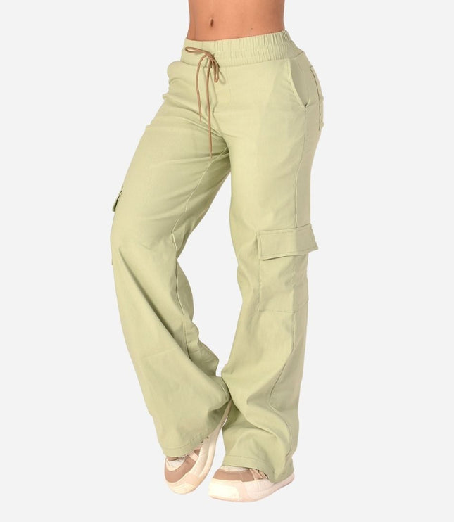 Pantalon de Dama Ref. AM-2001