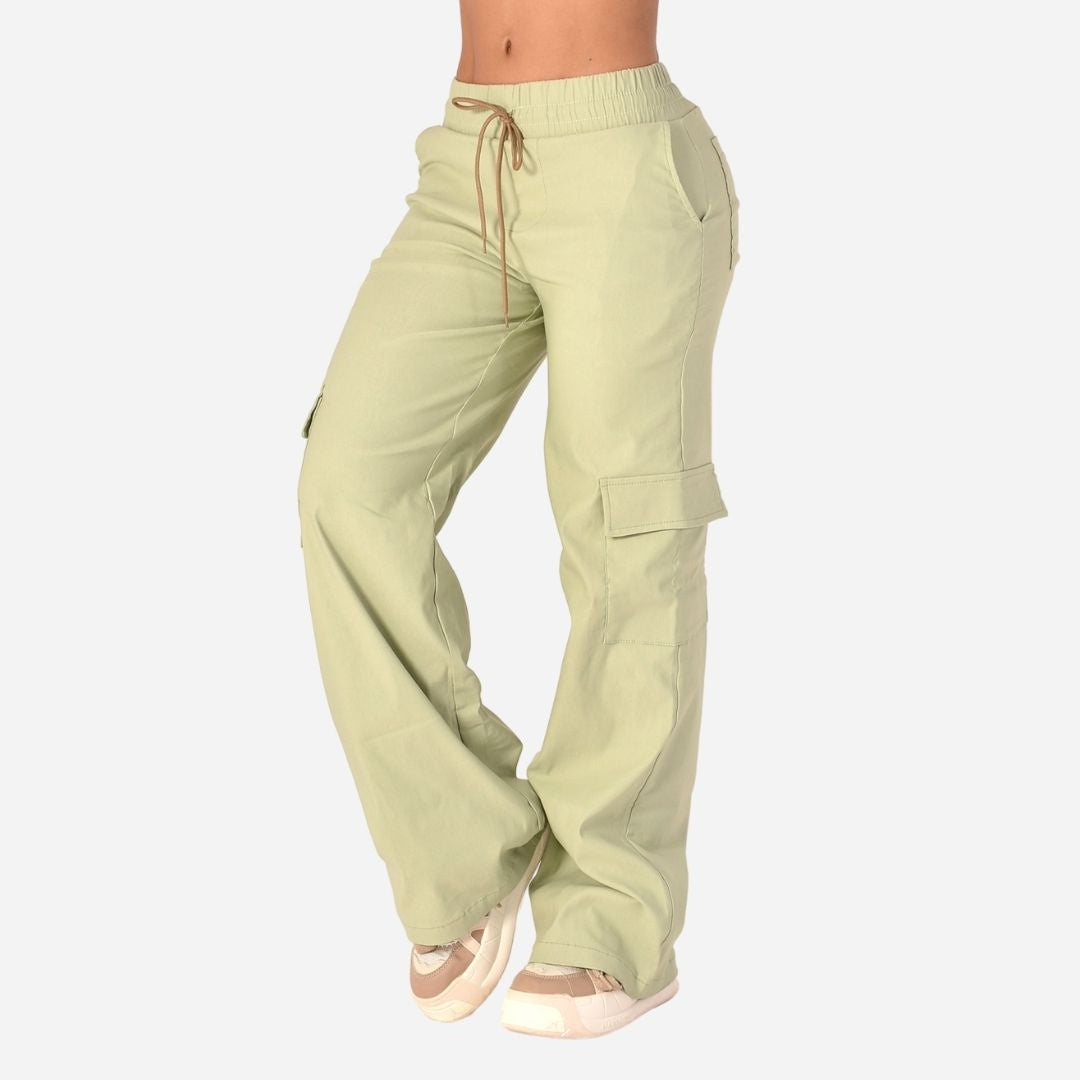 Pantalon de Dama Ref. AM-2001