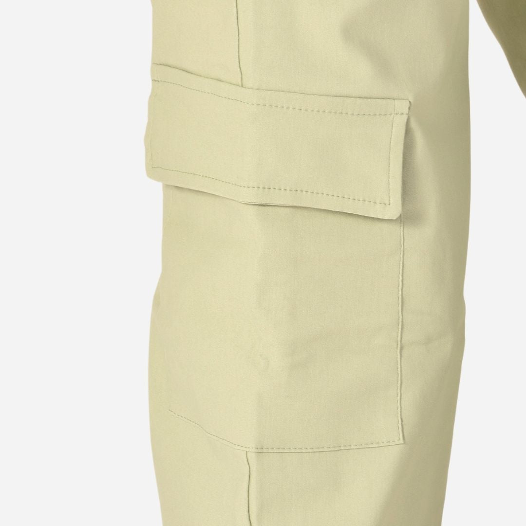 Pantalon de Dama Ref. AM-2001