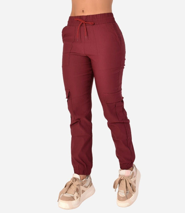 Pantalon de Dama Ref. AM-2002