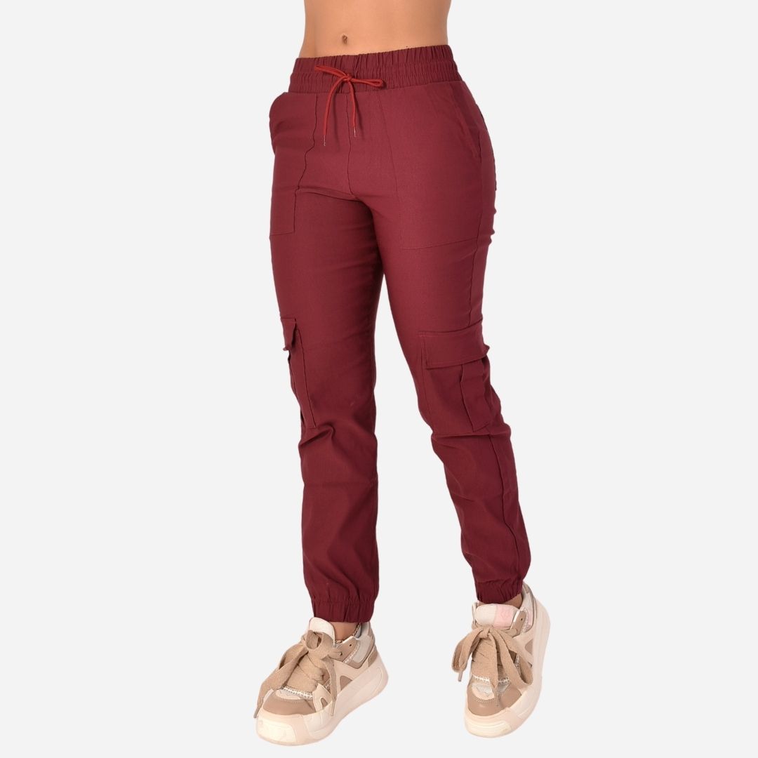 Pantalon de Dama Ref. AM-2002