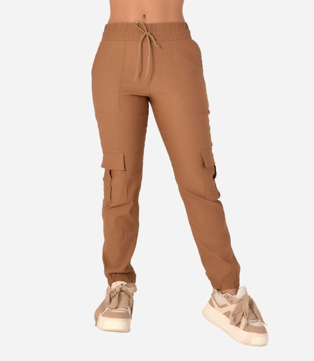 Pantalon de Dama Ref. AM-2002