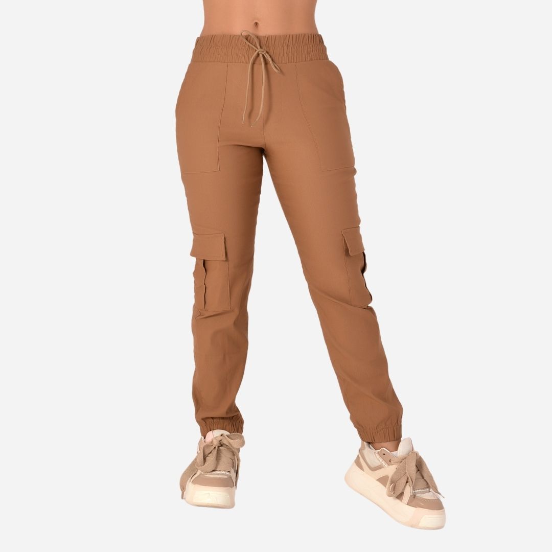 Pantalon de Dama Ref. AM-2002