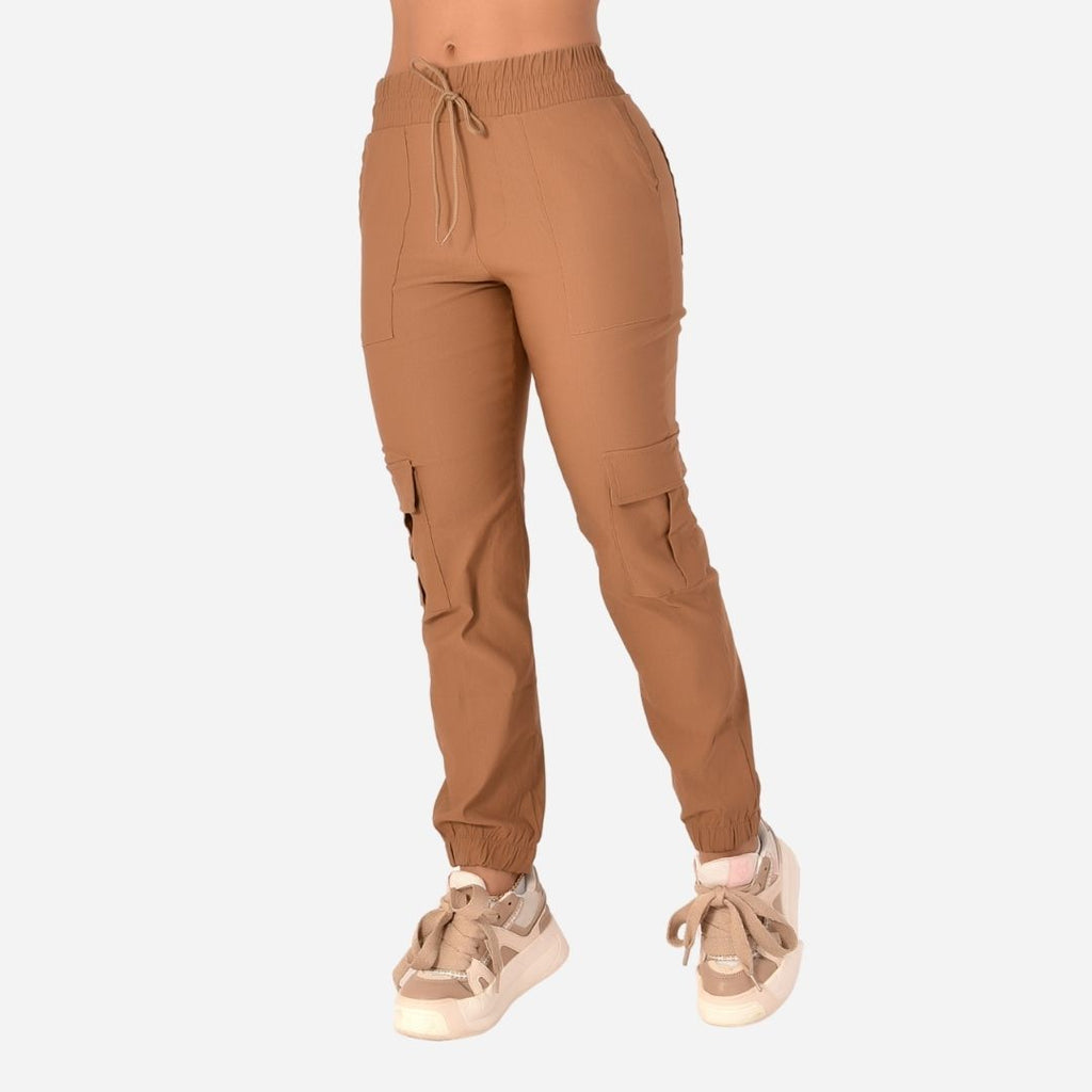 Pantalon de Dama Ref. AM-2002