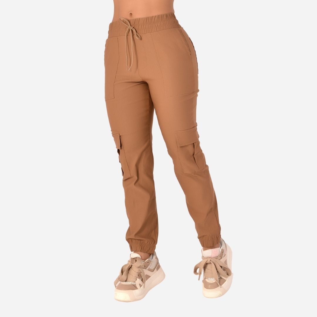 Pantalon de Dama Ref. AM-2002