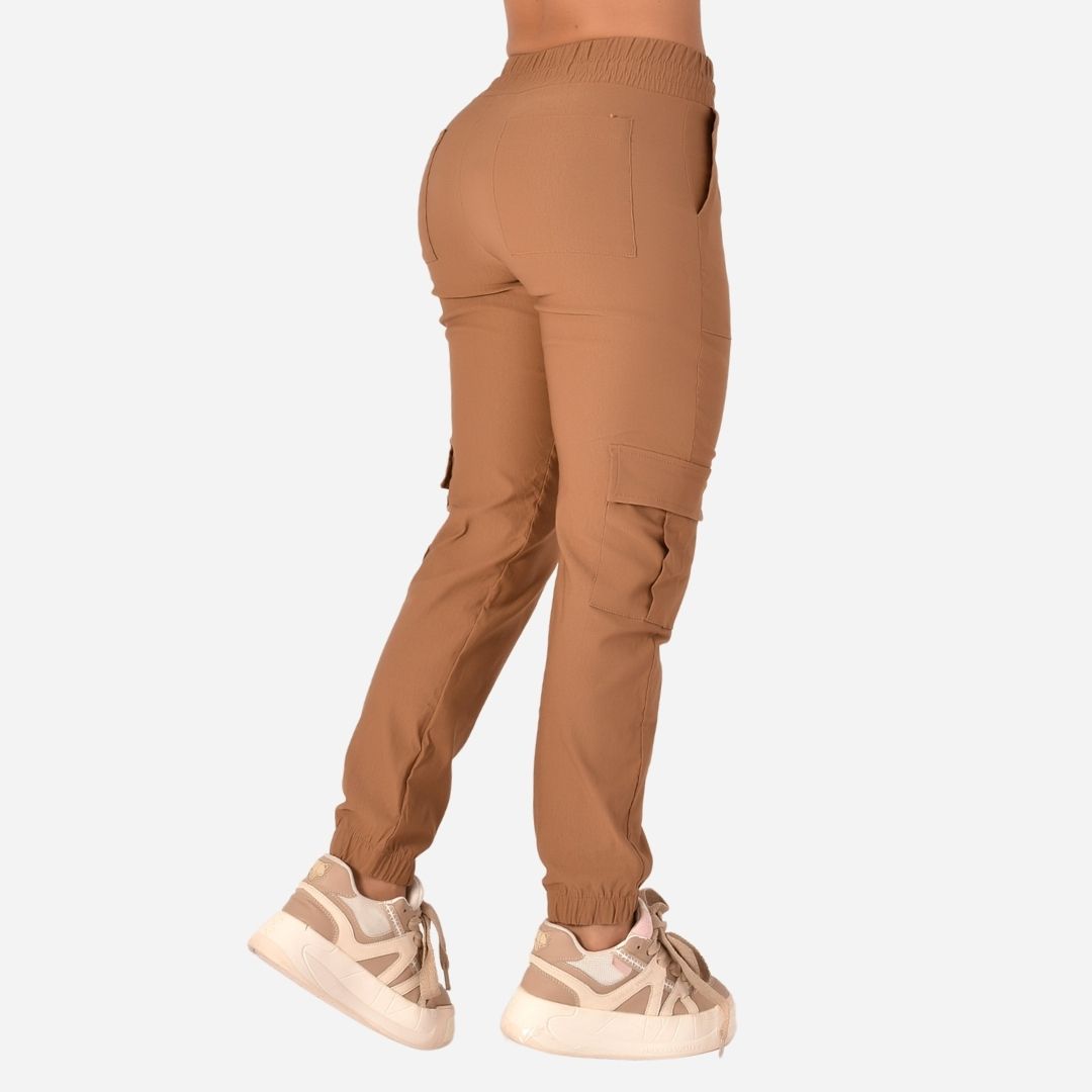 Pantalon de Dama Ref. AM-2002