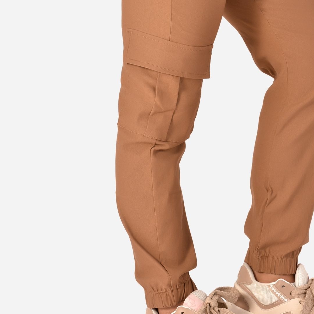 Pantalon de Dama Ref. AM-2002