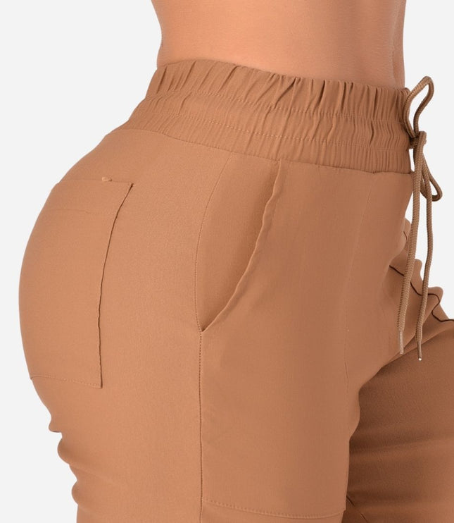 Pantalon de Dama Ref. AM-2002