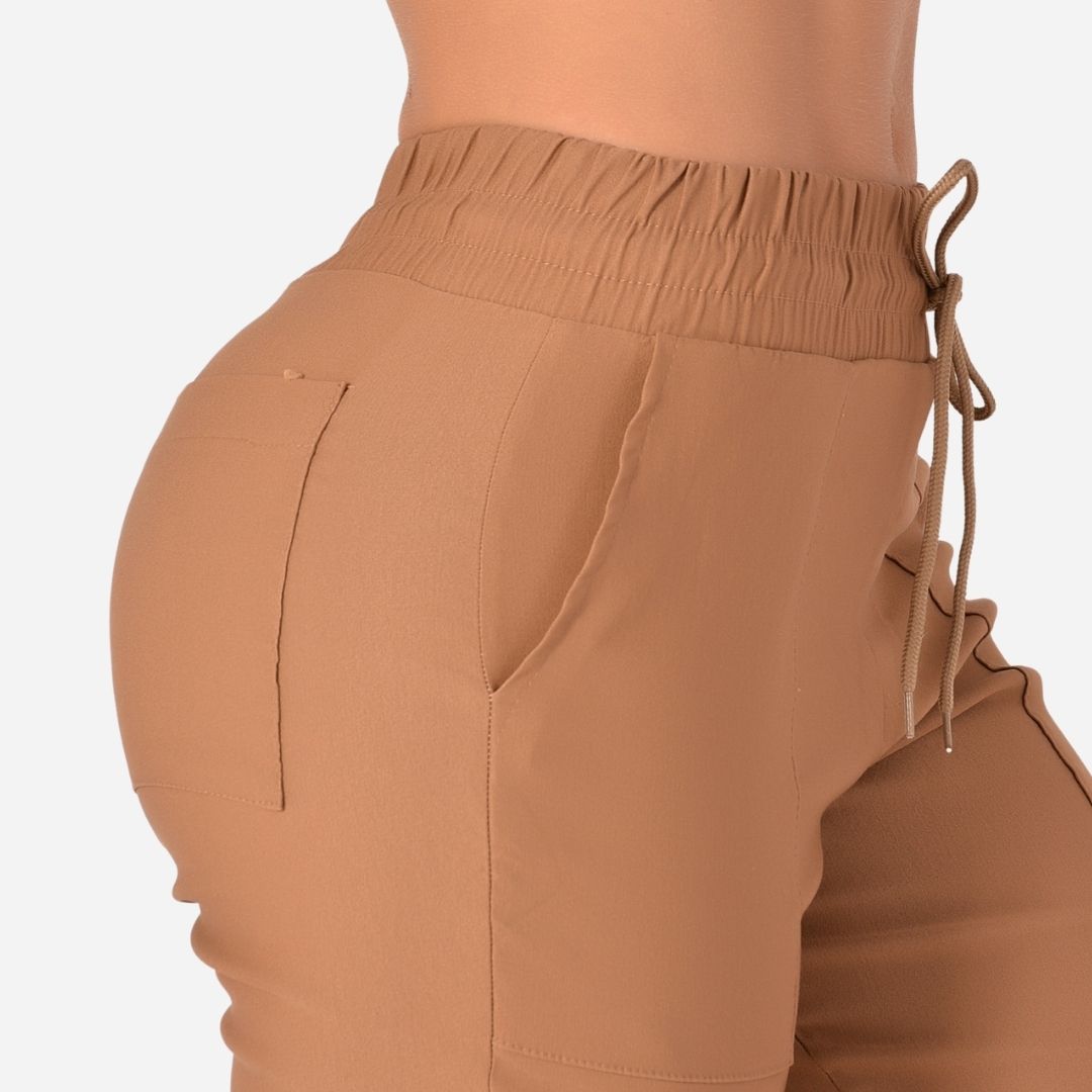 Pantalon de Dama Ref. AM-2002