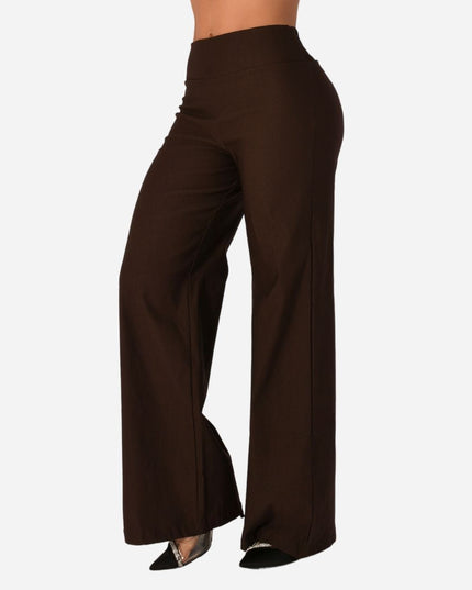 Pantalon de Dama Ref. AM-2003