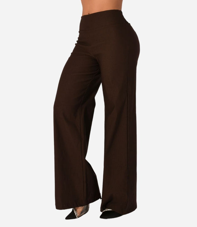Pantalon de Dama Ref. AM-2003