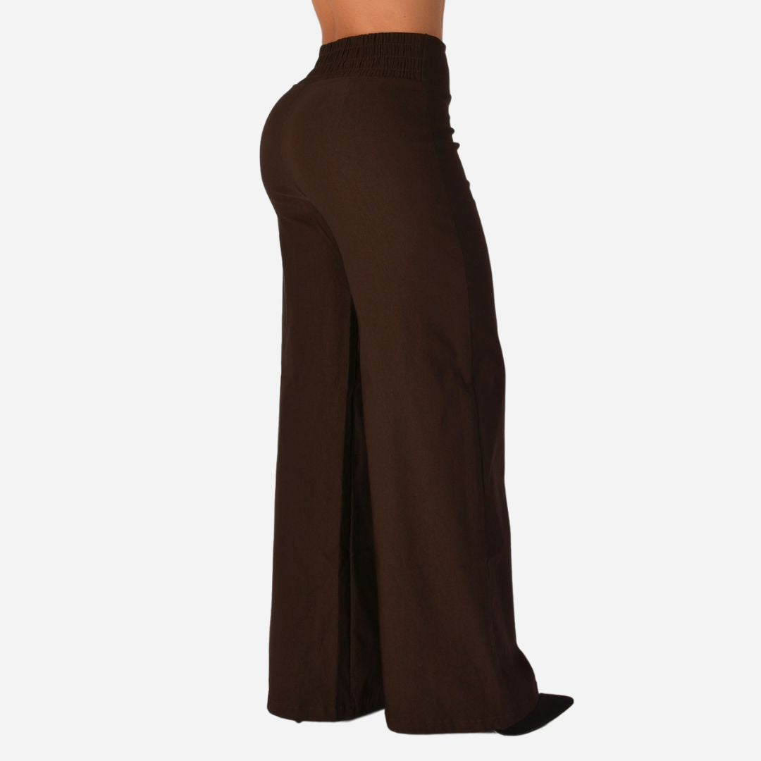 Pantalon de Dama Ref. AM-2003