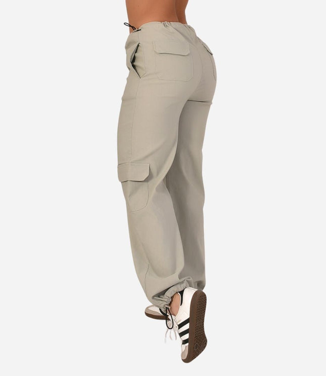 Pantalon de Dama Ref. AM-2004