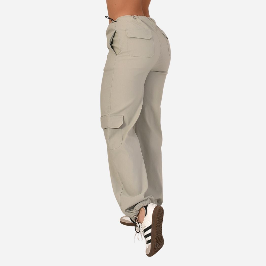 Pantalon de Dama Ref. AM-2004