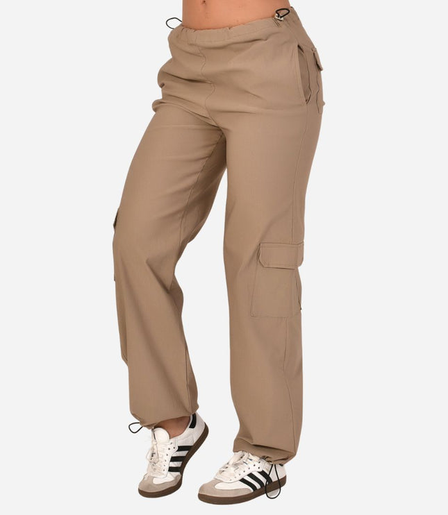 Pantalon de Dama Ref. AM-2004