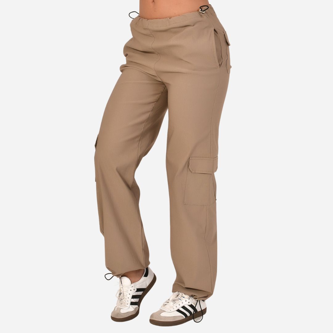 Pantalon de Dama Ref. AM-2004
