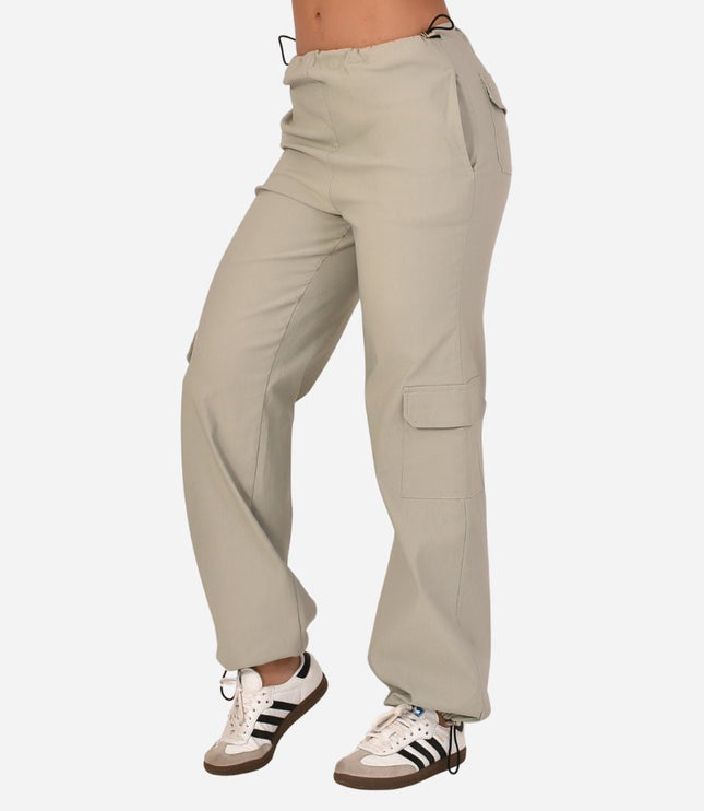 Pantalon de Dama Ref. AM-2004