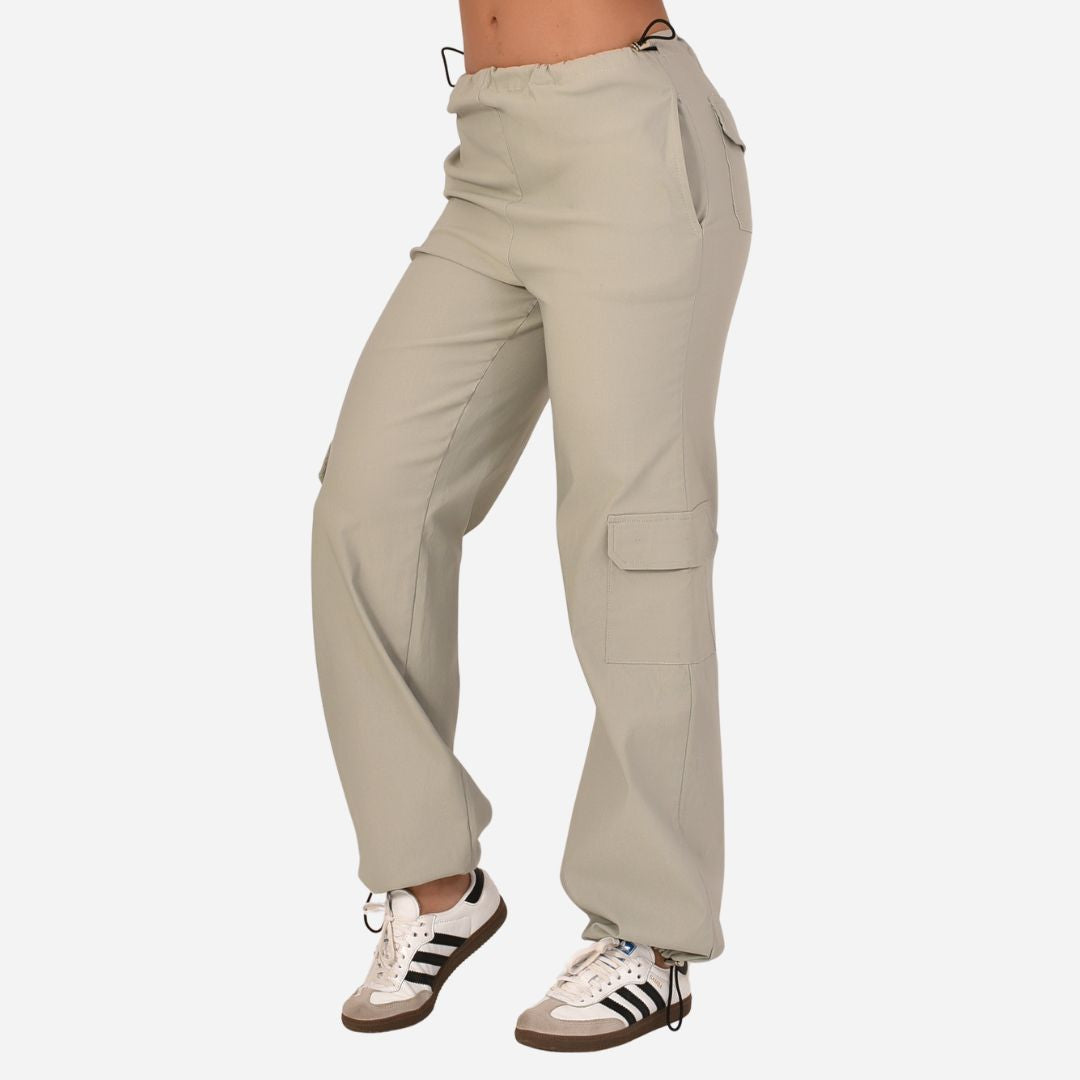 Pantalon de Dama Ref. AM-2004
