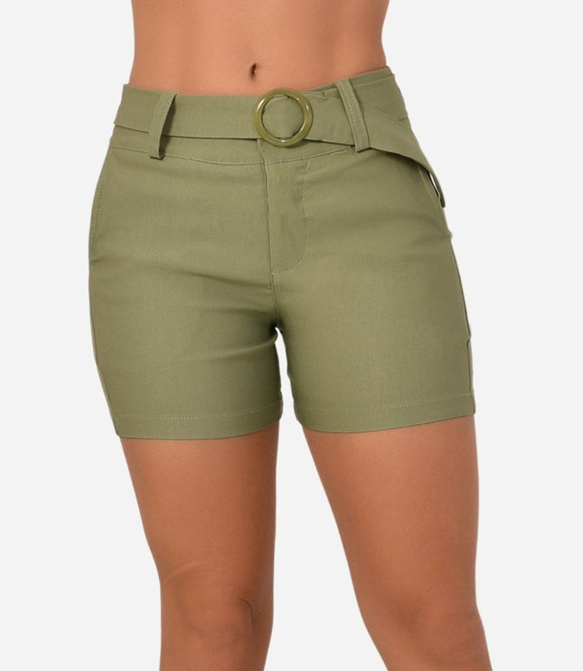 Short de Dama Ref. AM-2005
