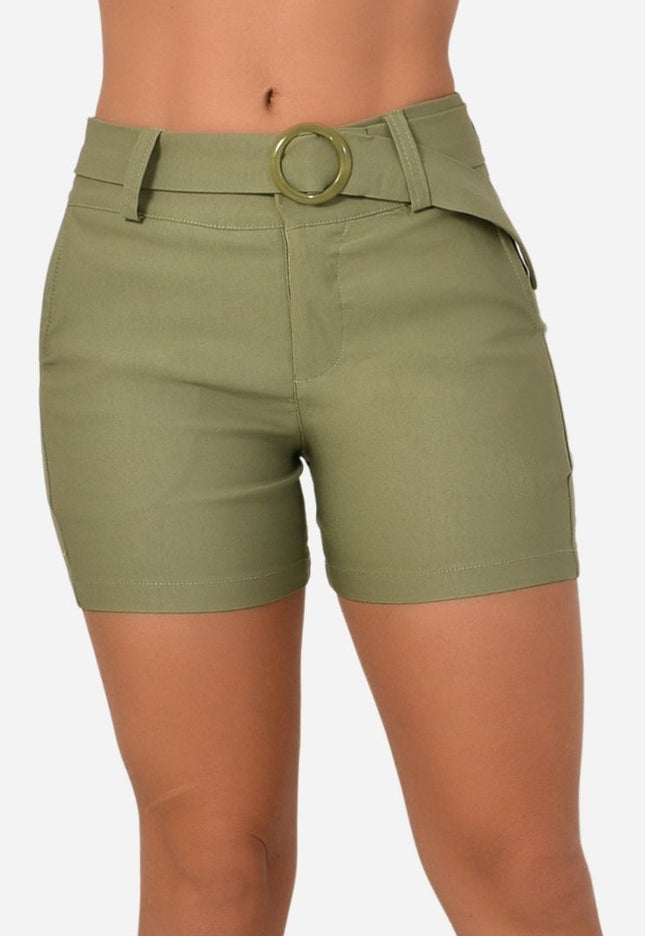 Short de Dama Ref. AM-2005