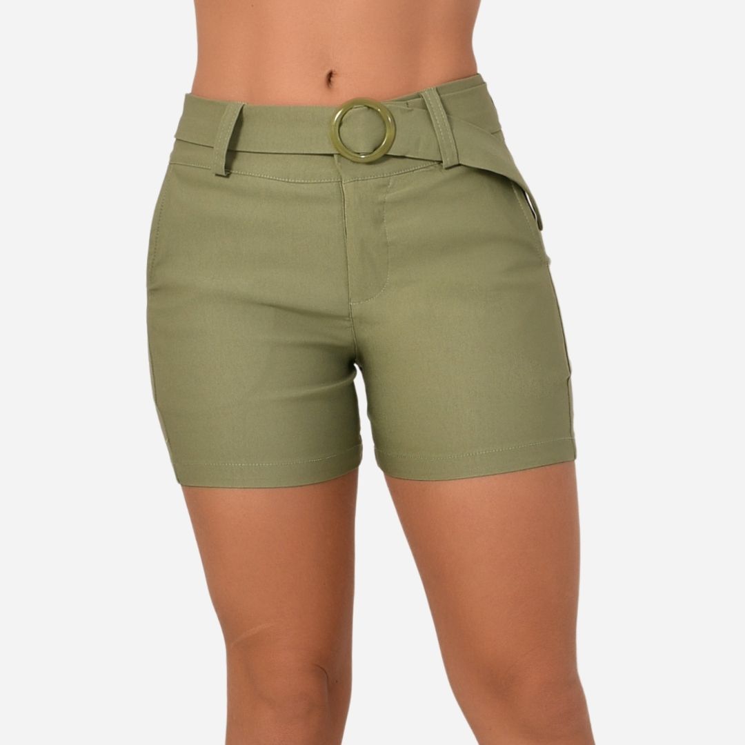Short de Dama Ref. AM-2005
