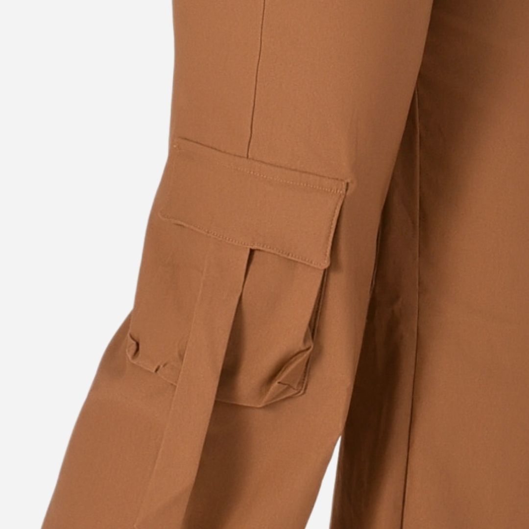 Pantalon de Dama Ref. AM-2006
