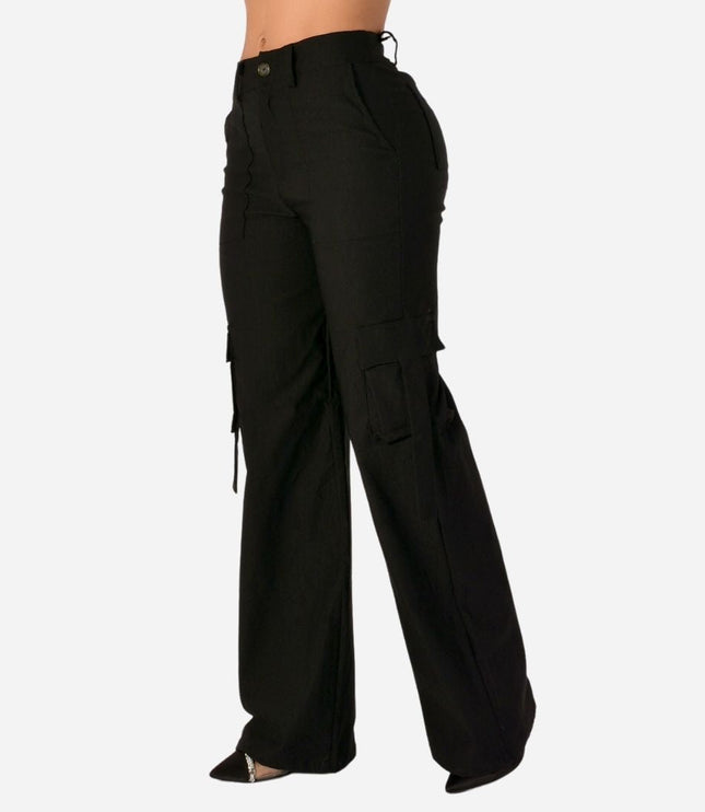 Pantalon de Dama Ref. AM-2006