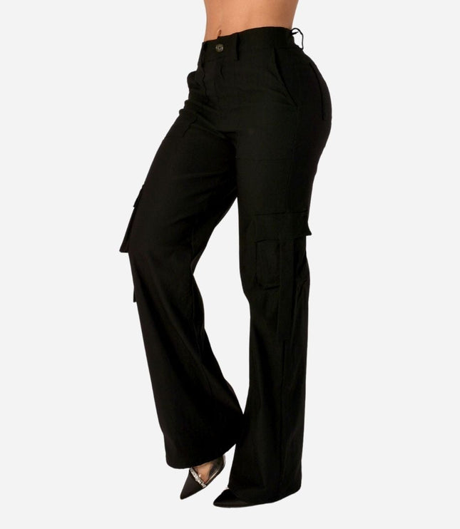 Pantalon de Dama Ref. AM-2006