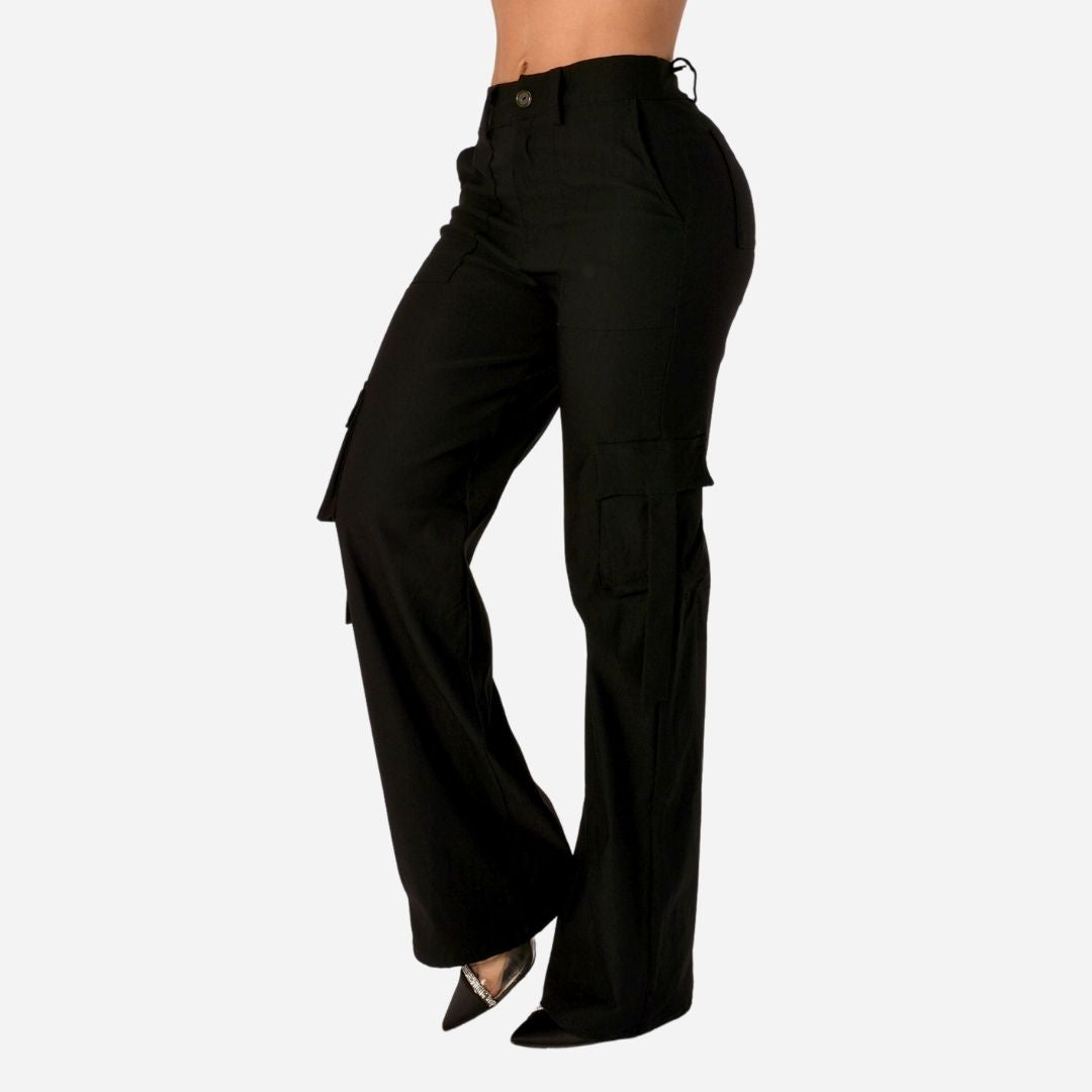 Pantalon de Dama Ref. AM-2006