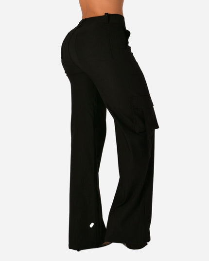 Pantalon de Dama Ref. AM-2006