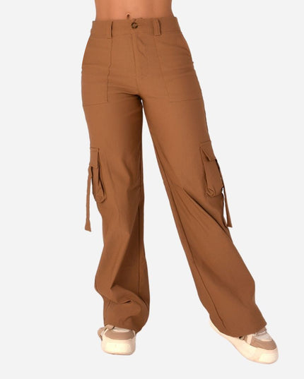 Pantalon de Dama Ref. AM-2006