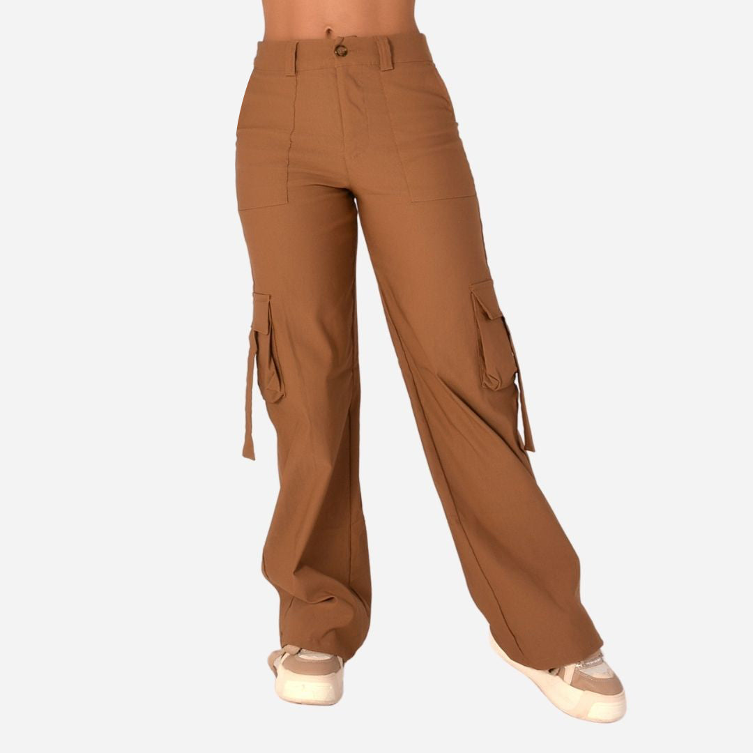 Pantalon de Dama Ref. AM-2006