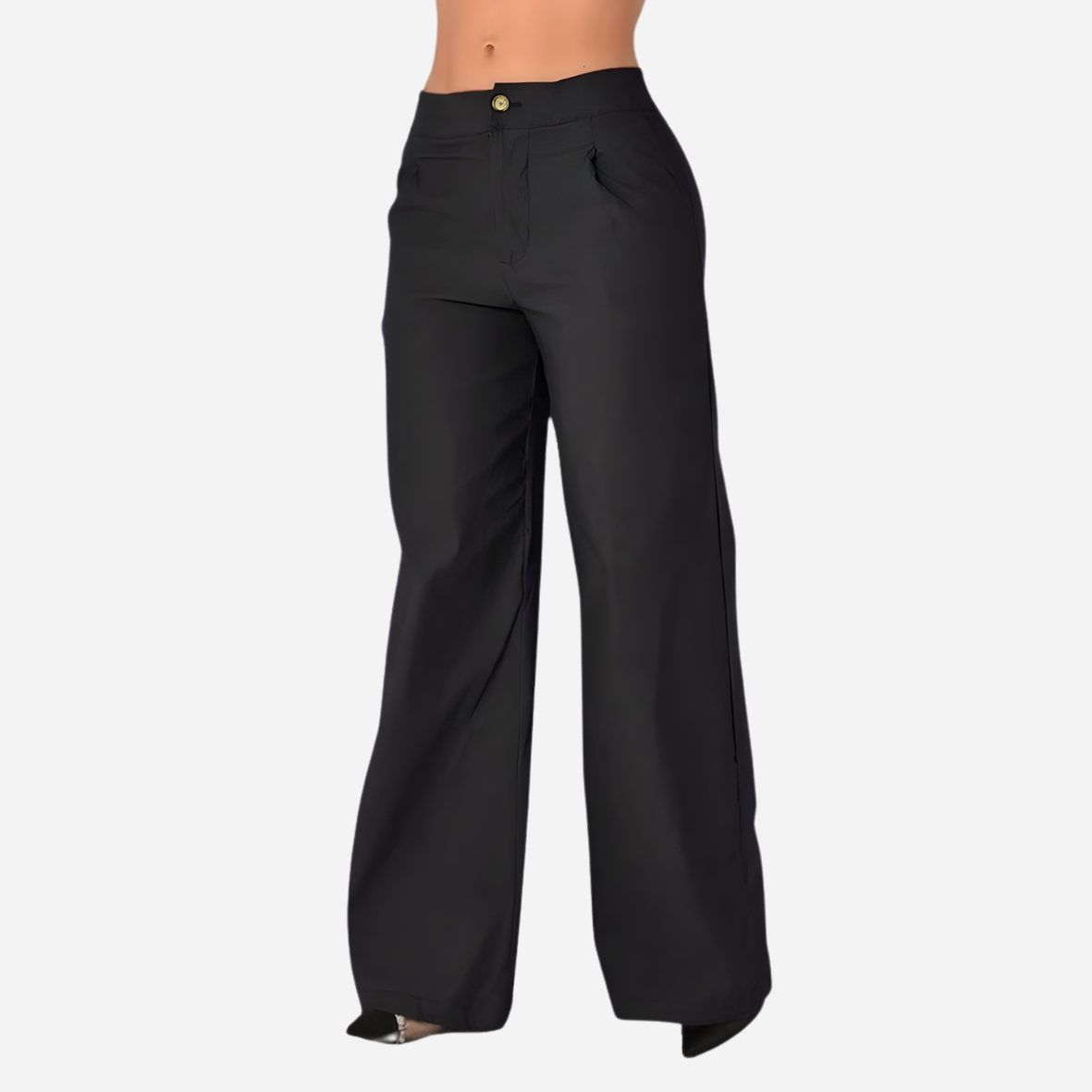 Pantalon de Dama Ref. AM-2007