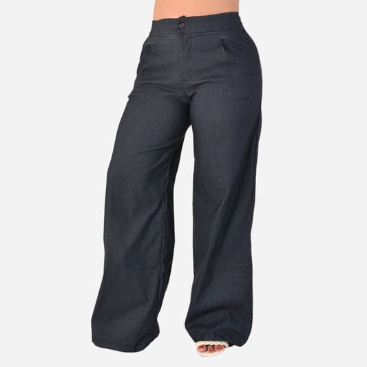 Pantalon de Dama Ref. AM-2007