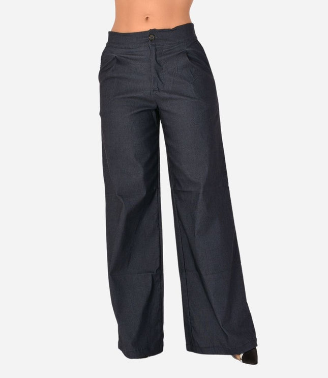 Pantalon de Dama Ref. AM-2007